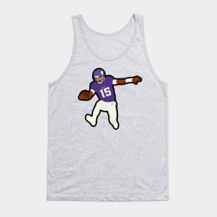 Dobbs the Passtronaut Tank Top